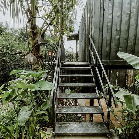 Daydream Lodge Tampaksiring Luaran gambar
