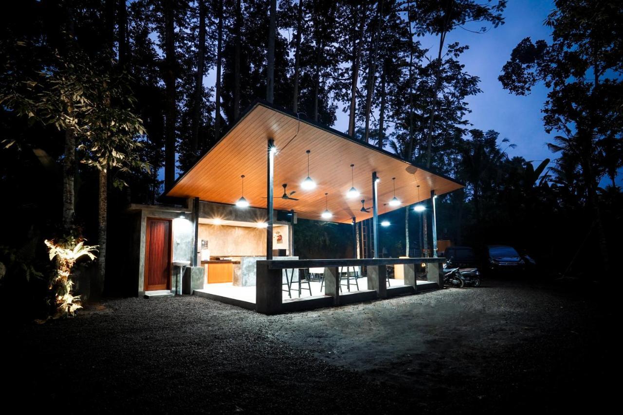 Daydream Lodge Tampaksiring Luaran gambar
