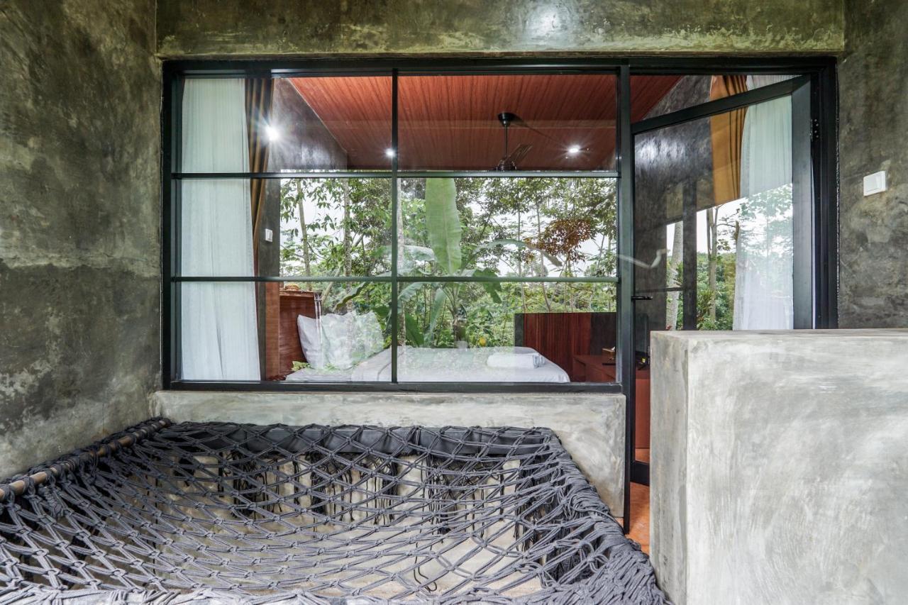 Daydream Lodge Tampaksiring Luaran gambar