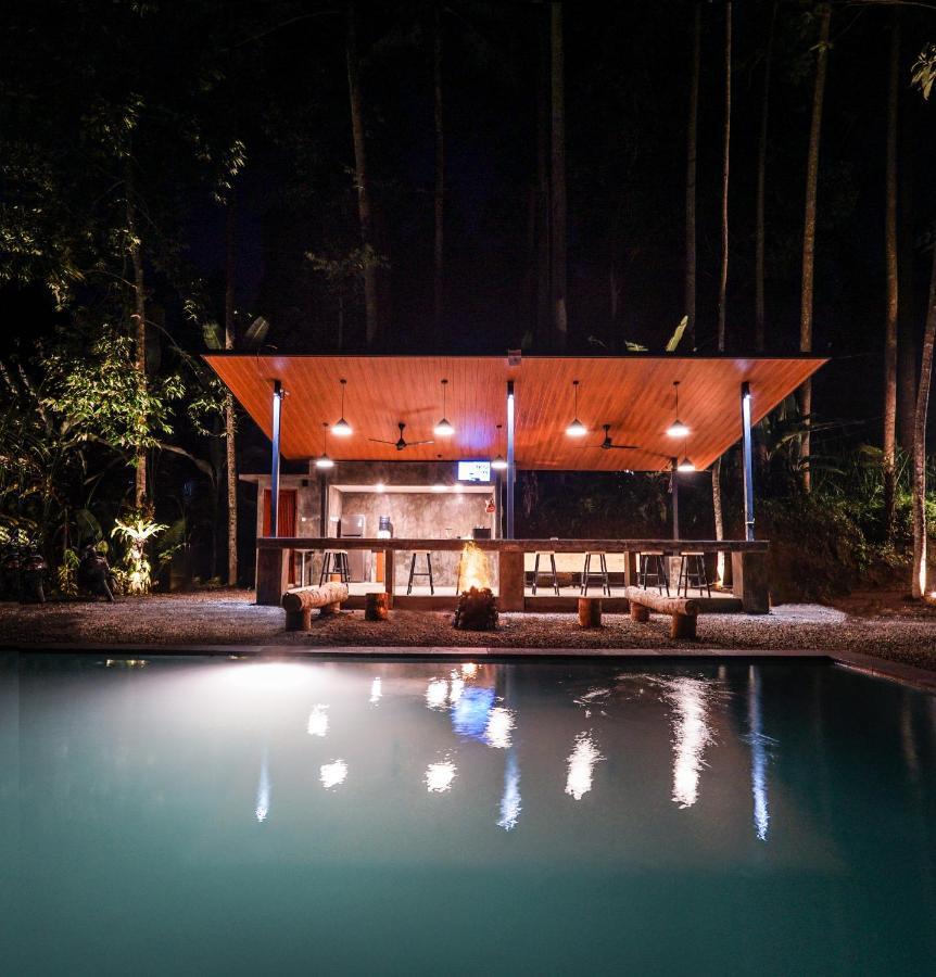 Daydream Lodge Tampaksiring Luaran gambar
