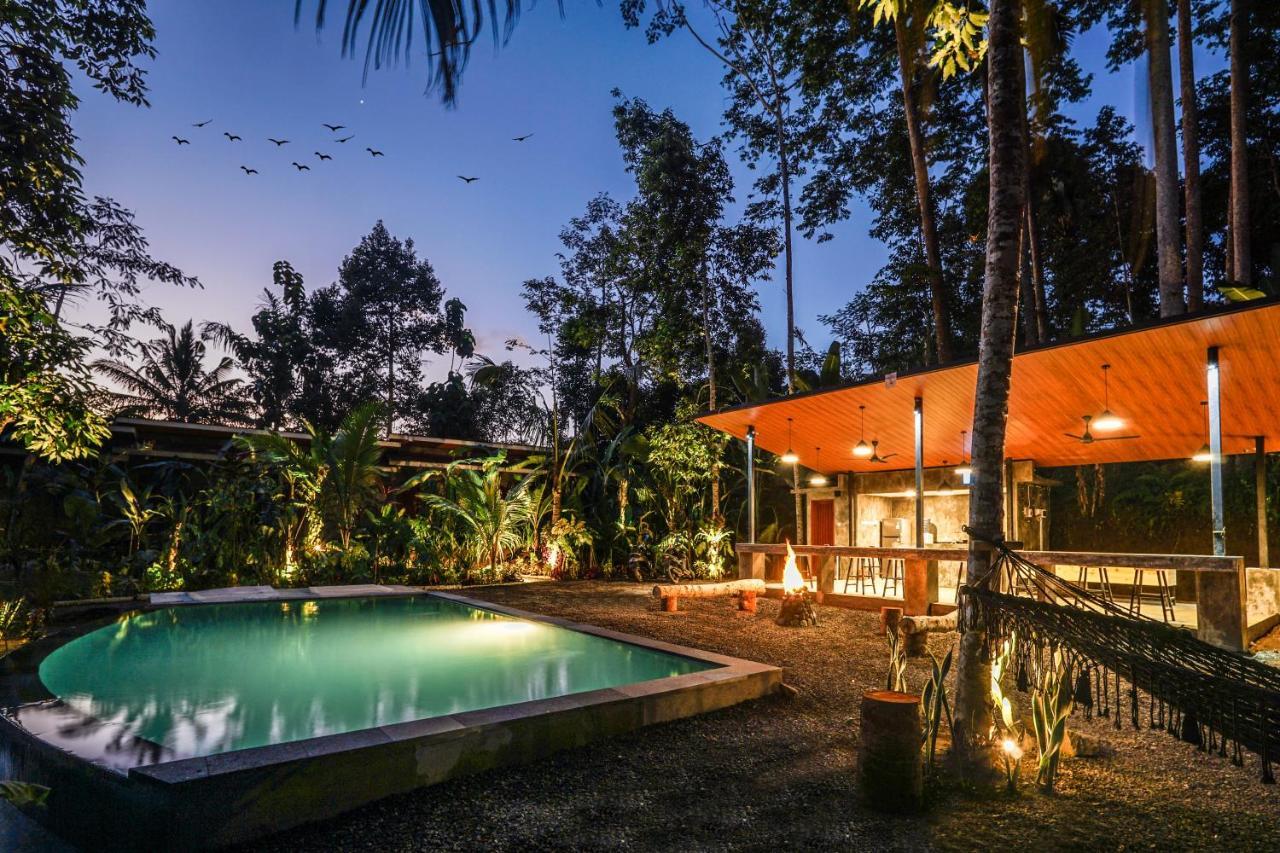 Daydream Lodge Tampaksiring Luaran gambar