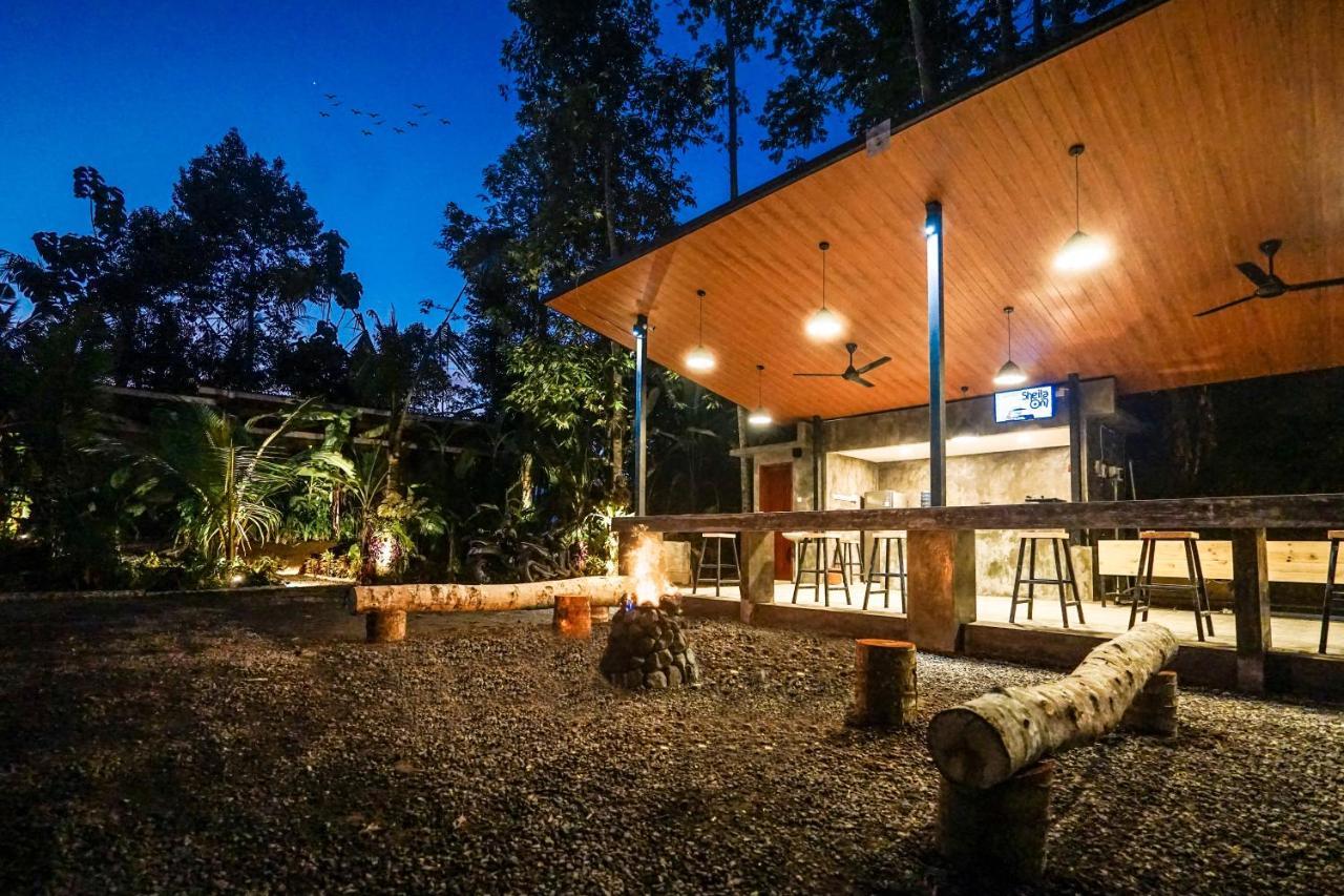 Daydream Lodge Tampaksiring Luaran gambar