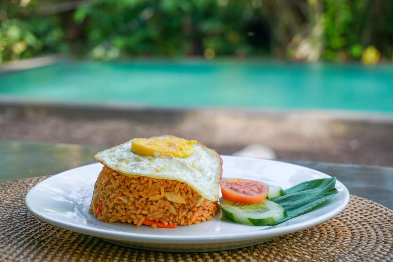Daydream Lodge Tampaksiring Luaran gambar