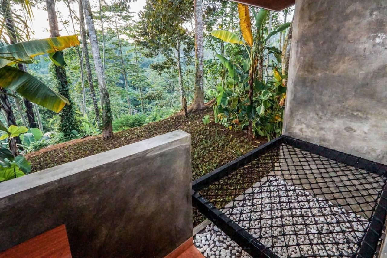 Daydream Lodge Tampaksiring Luaran gambar