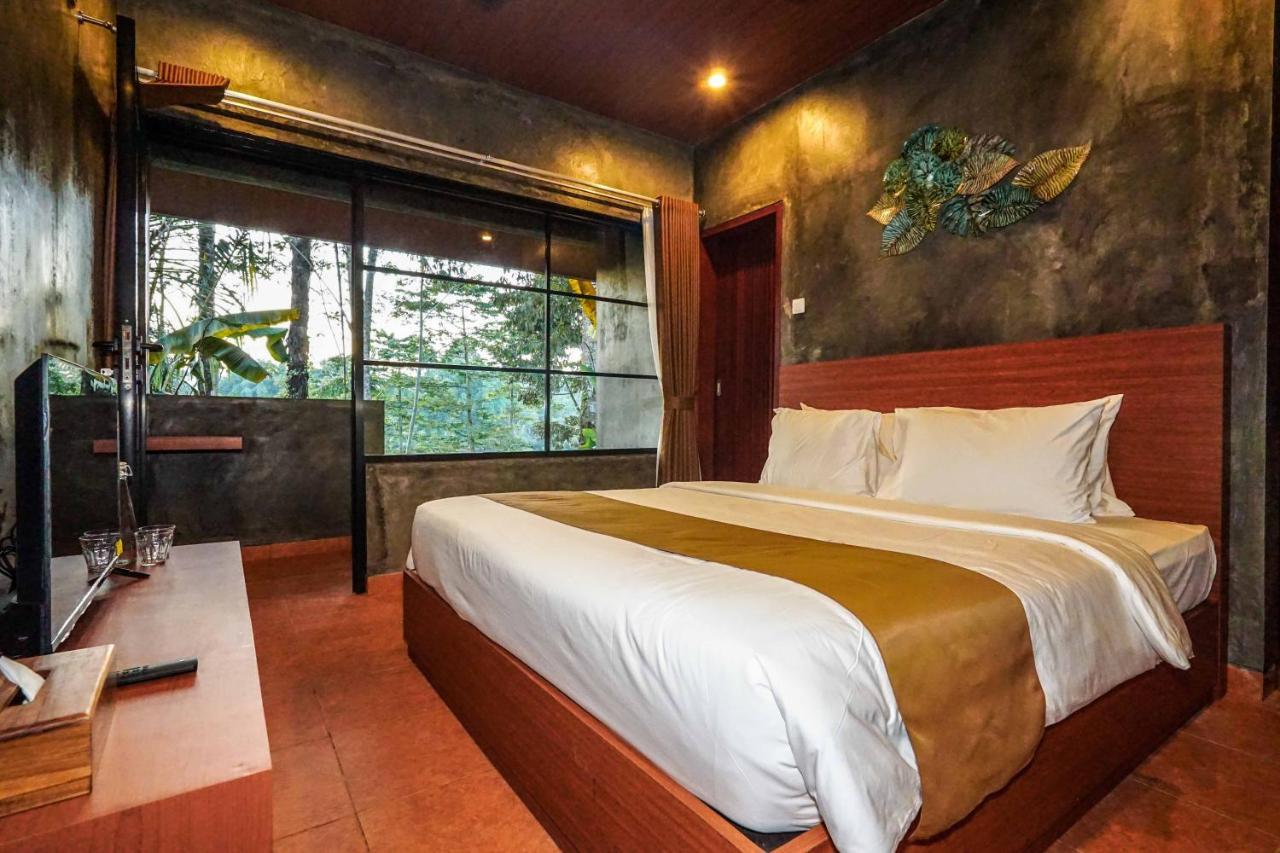 Daydream Lodge Tampaksiring Luaran gambar