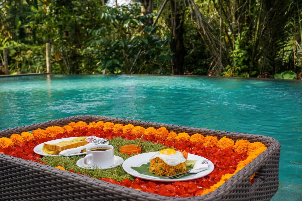 Daydream Lodge Tampaksiring Luaran gambar