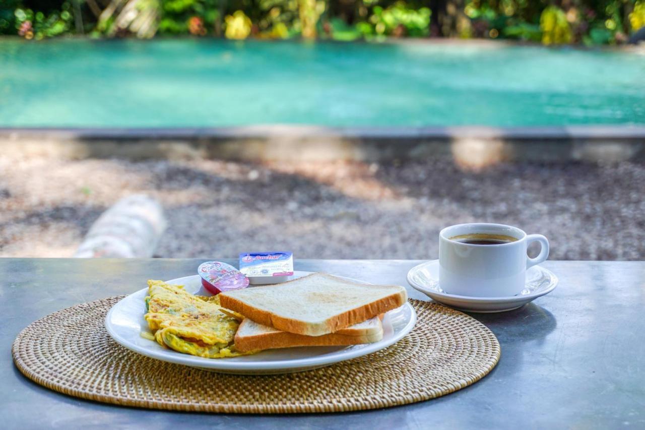 Daydream Lodge Tampaksiring Luaran gambar