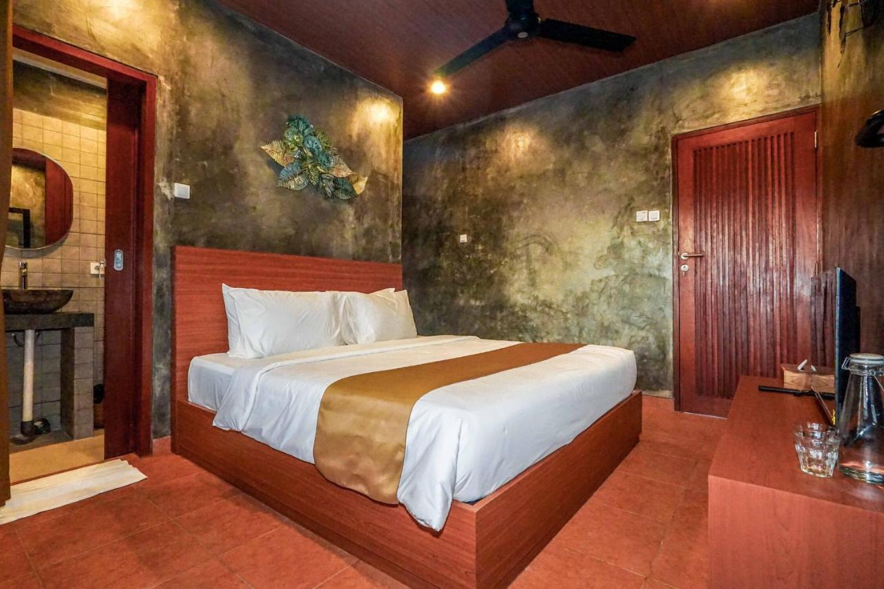Daydream Lodge Tampaksiring Luaran gambar
