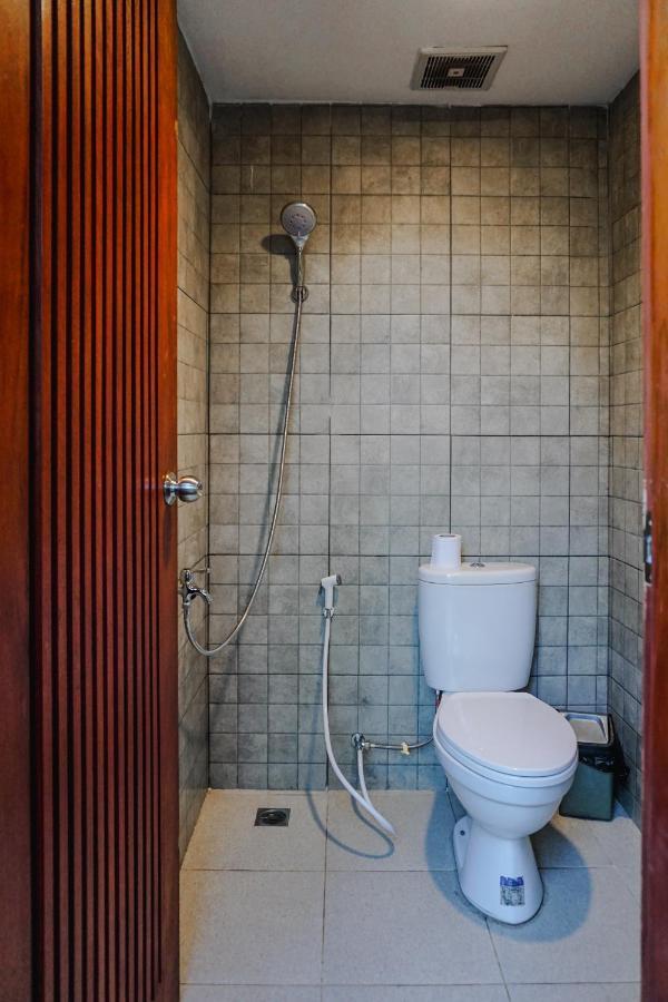 Daydream Lodge Tampaksiring Luaran gambar