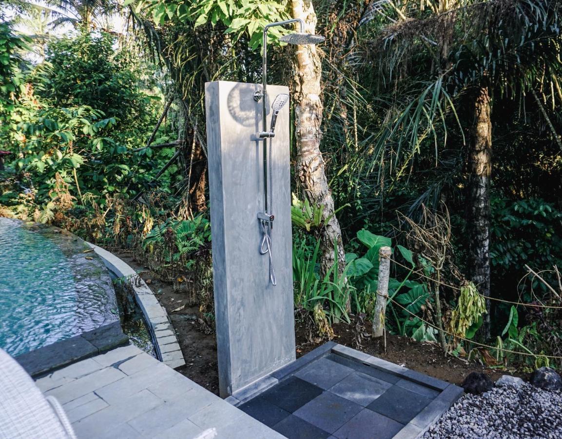 Daydream Lodge Tampaksiring Luaran gambar