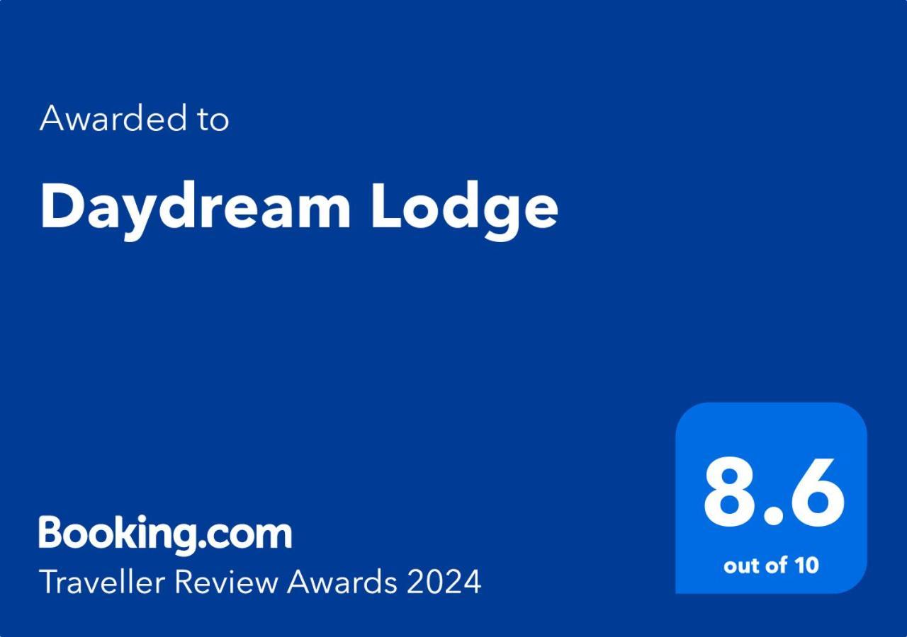 Daydream Lodge Tampaksiring Luaran gambar