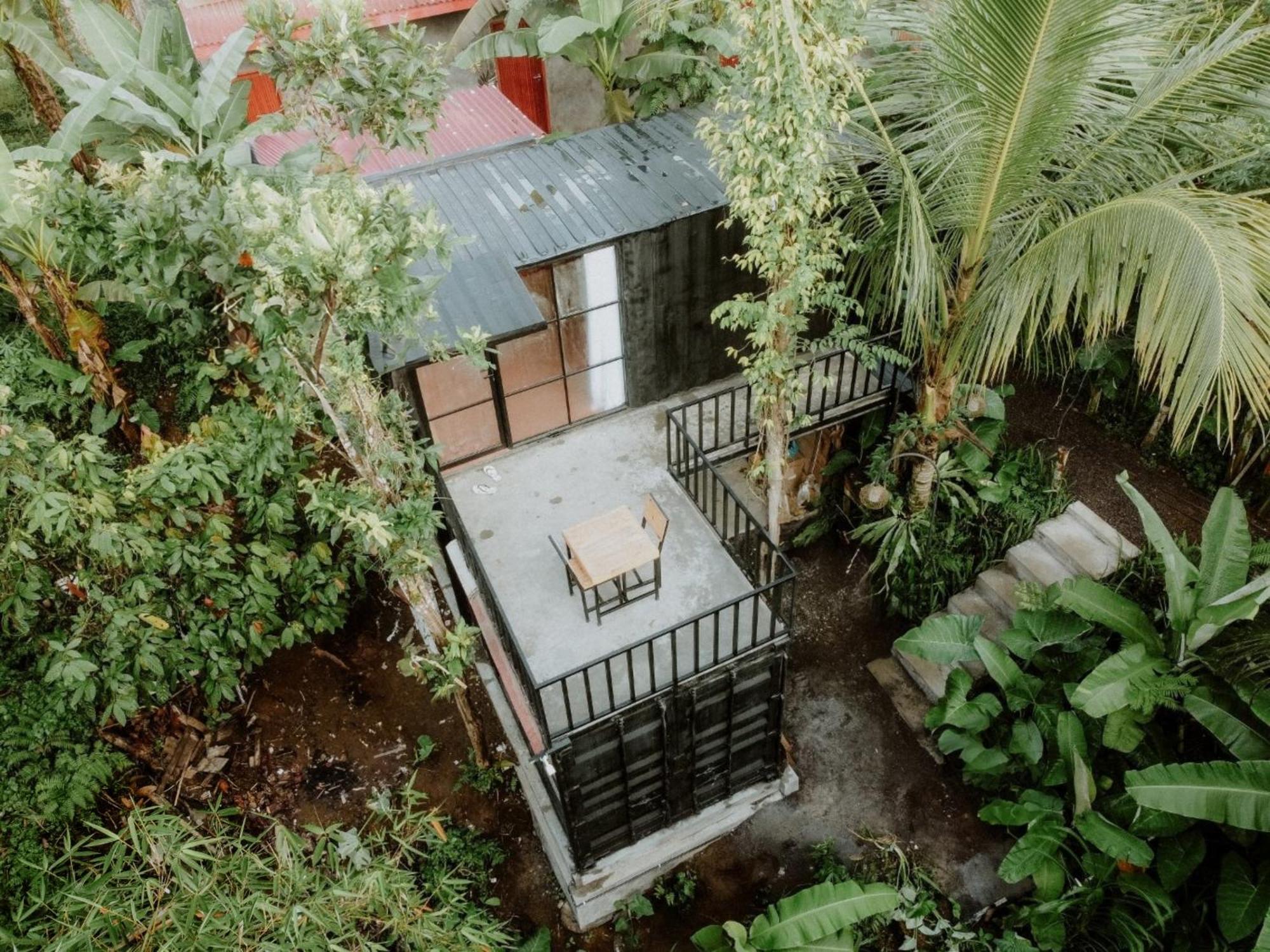 Daydream Lodge Tampaksiring Luaran gambar
