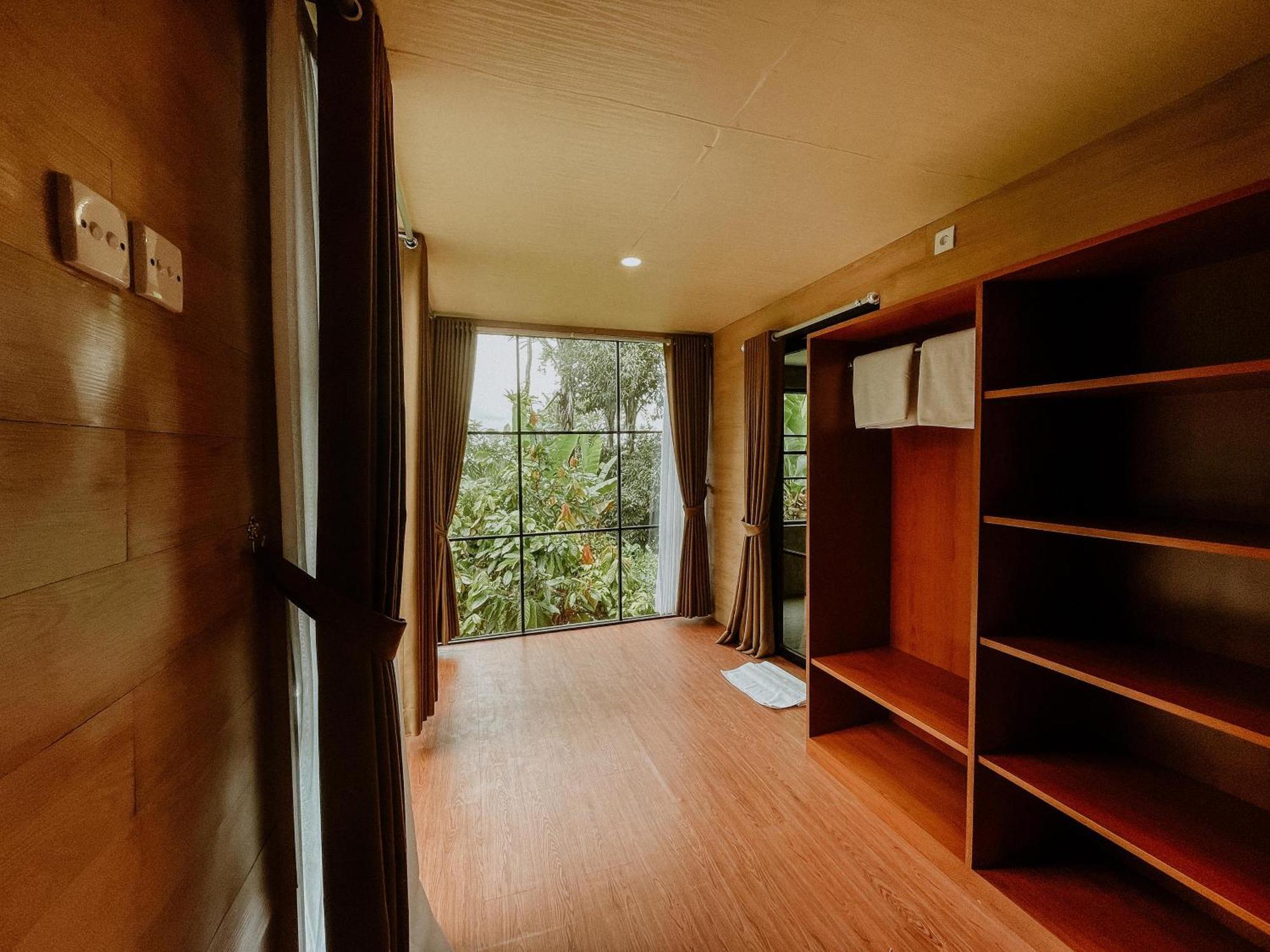 Daydream Lodge Tampaksiring Luaran gambar