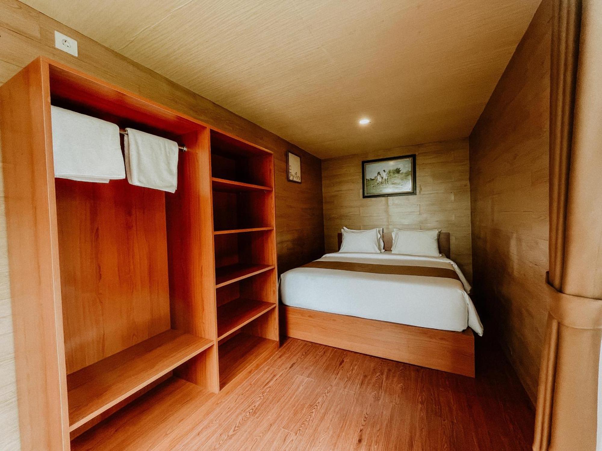 Daydream Lodge Tampaksiring Luaran gambar