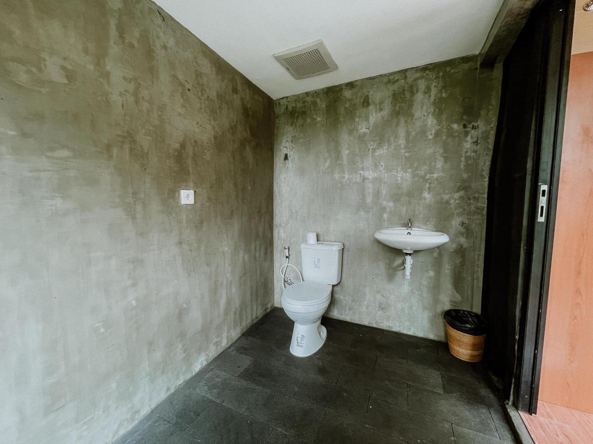 Daydream Lodge Tampaksiring Luaran gambar