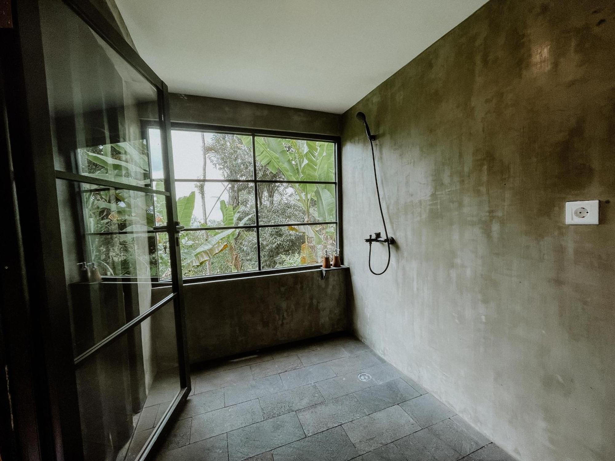 Daydream Lodge Tampaksiring Luaran gambar