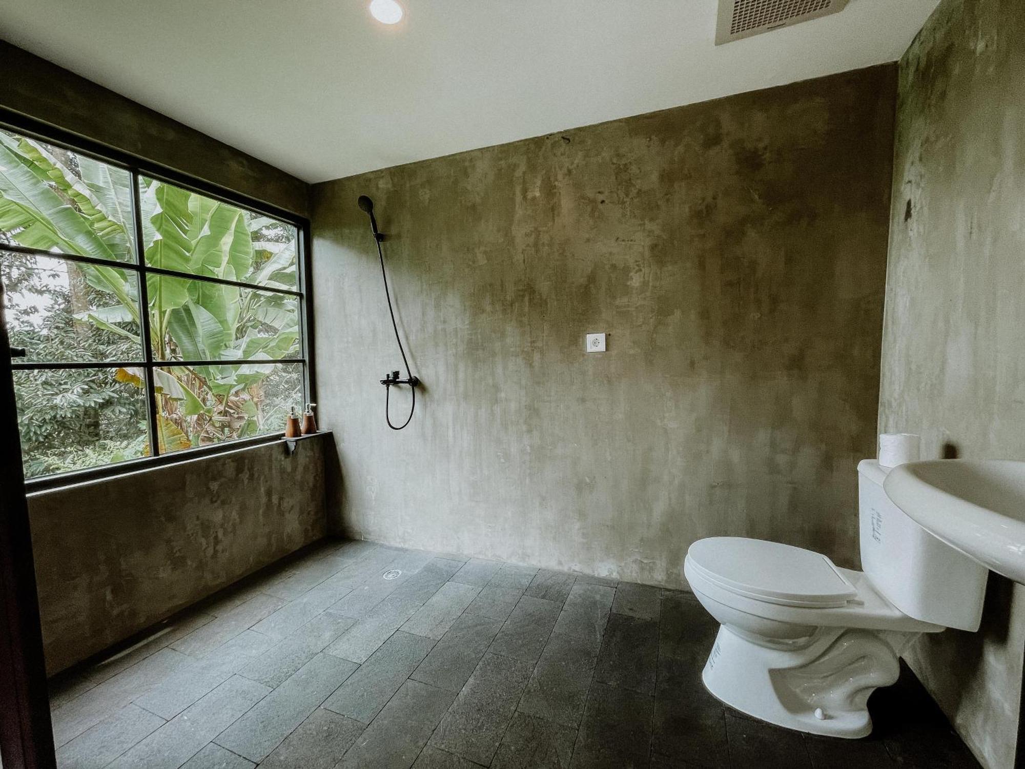 Daydream Lodge Tampaksiring Luaran gambar