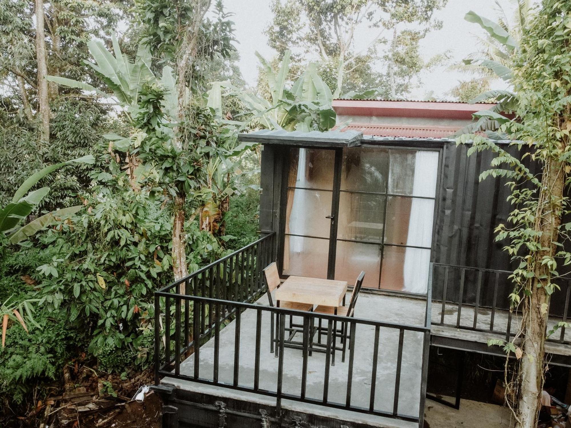 Daydream Lodge Tampaksiring Luaran gambar