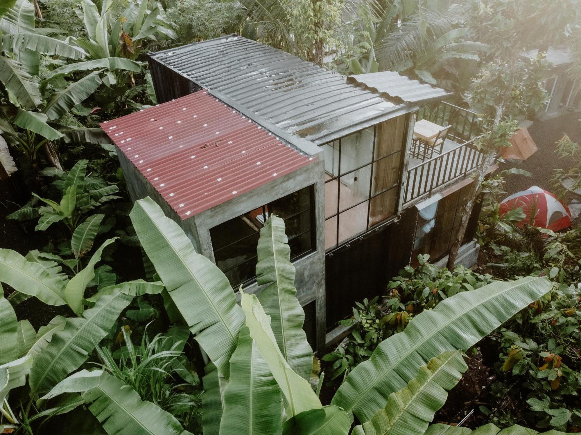 Daydream Lodge Tampaksiring Luaran gambar