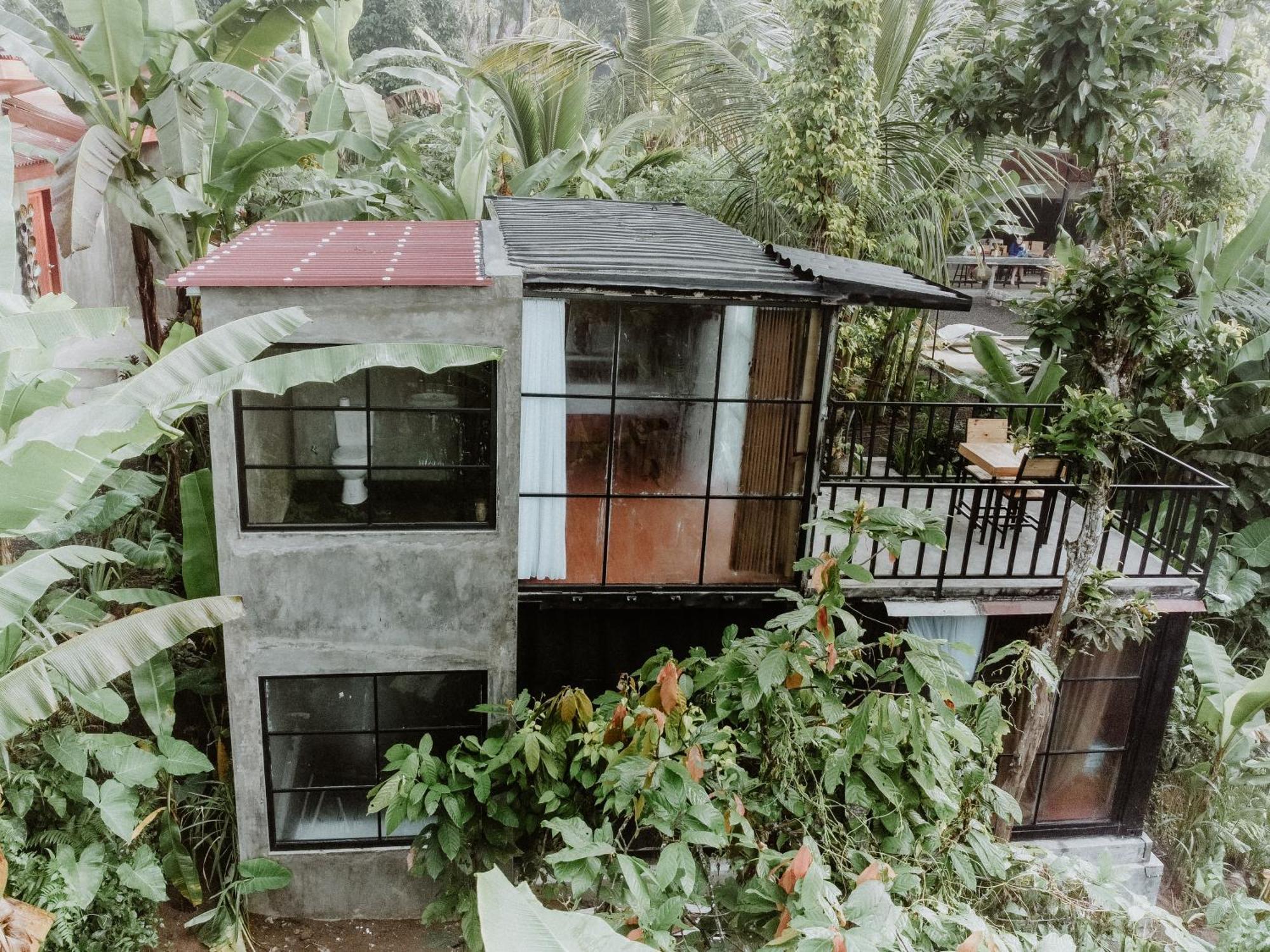 Daydream Lodge Tampaksiring Luaran gambar